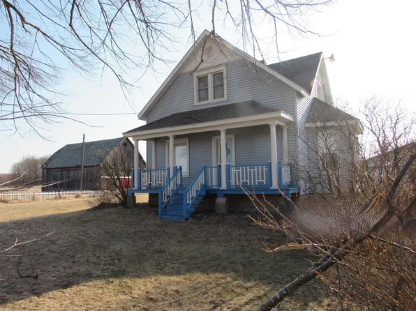 N5728 County Road 346, Wallace, MI 49893