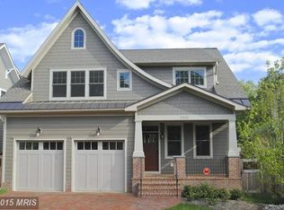 1111 Mitchell St, Annapolis, MD 21403