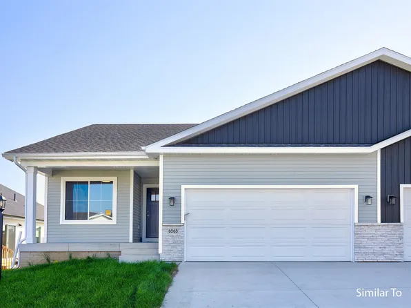 6519 NE 11th Ct, Des Moines, IA 50313