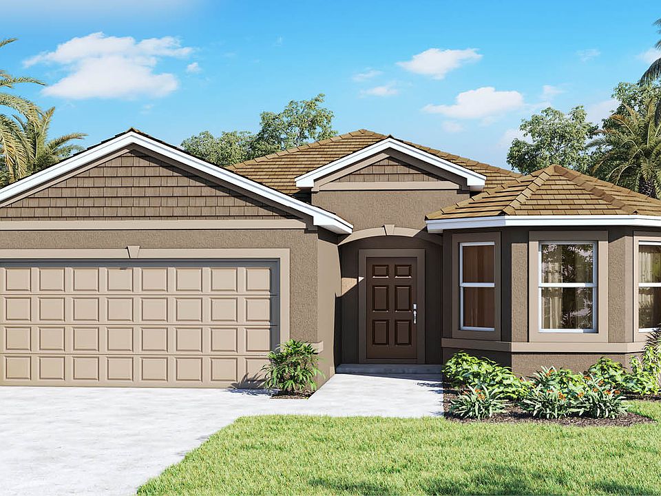 Plan Elevation.