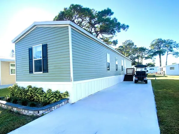 127 N Erie Dr #127-NED, Fort Pierce, FL 34946