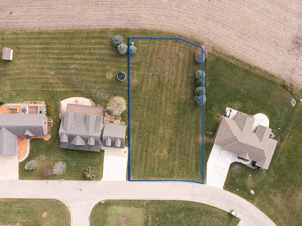 0000 MAJESTIC DRIVE, Westby, WI 54667