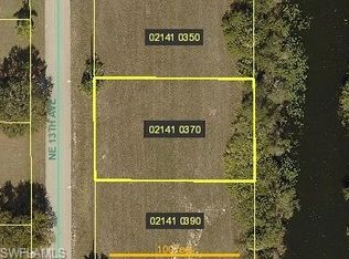 1705 NE 13th Ave, Cape Coral, FL 33909