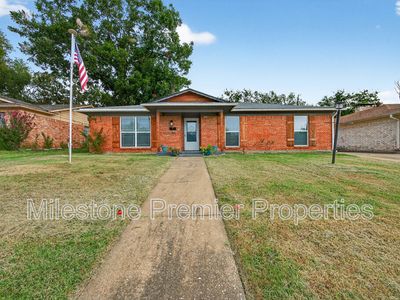 112 S Wood Ave, Denison, TX, 75020