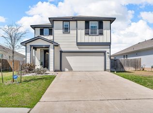 306 Cold Spring Loop, Bastrop, TX 78602
