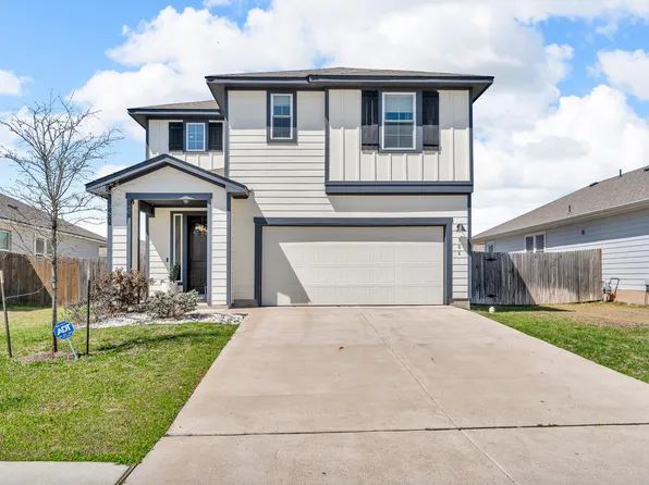 306 Cold Spring Loop, Bastrop, TX 78602