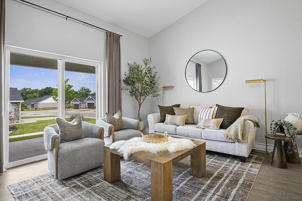 The Villas at Bakers Ridge — Photo 4