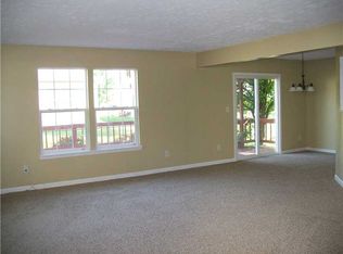 10432 Day Star Dr, Indianapolis, IN 46234
