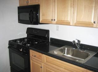 100 Prospect St APT 203, Jersey City, NJ 07307