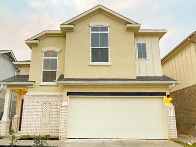 9912 Thane Way, Austin, TX, 78748