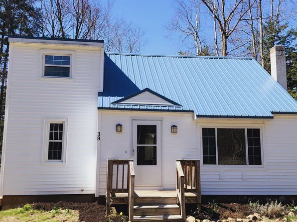 39 Arlene Drive, Belmont, NH 03220