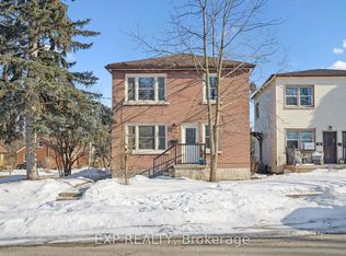 253 Sydney St S, Kitchener, ON N2G3V8