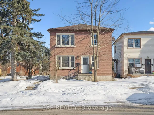 253 Sydney St S, Kitchener, ON N2G 3V8
