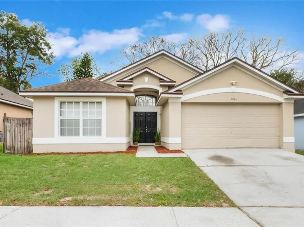 2284 Cobblefield Cir, Apopka, FL 32703