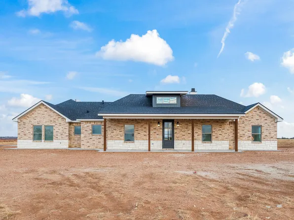 8510 N County Road 1300, Shallowater, TX 79363