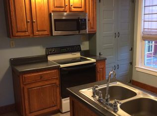 519 Diamond St, Berlin, PA 15530