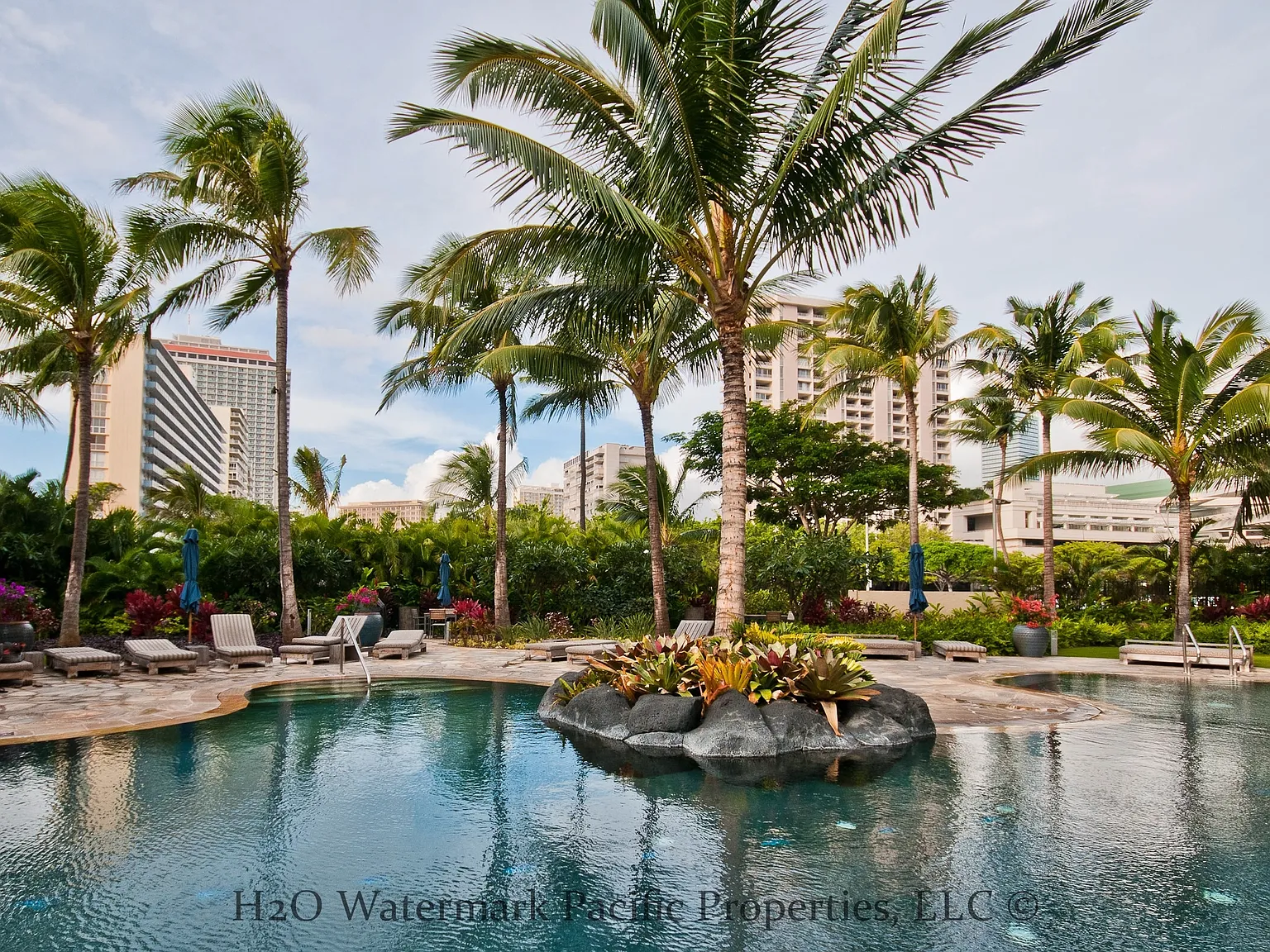 Watermark 704&1204 - 1204 — Photo 3