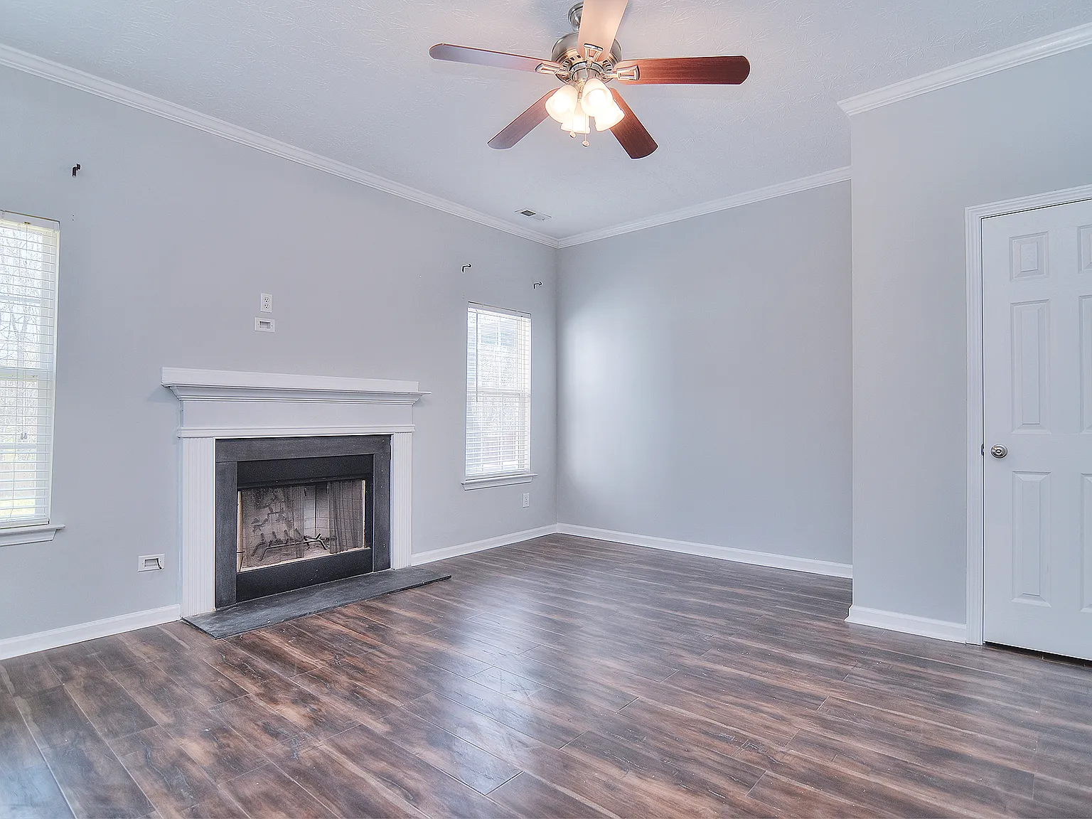 Eagle Creek Dr, Charlotte — Photo 4