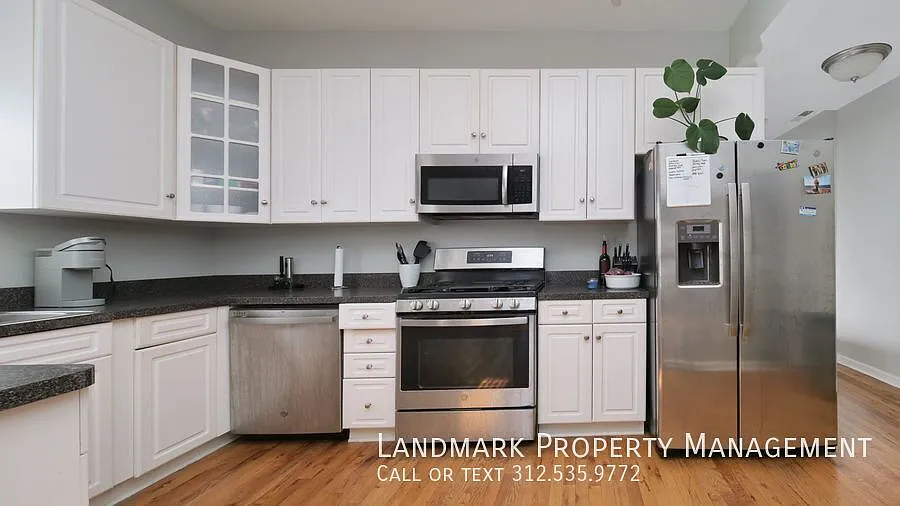 4537 S King Drive Unit 3 — Photo 2