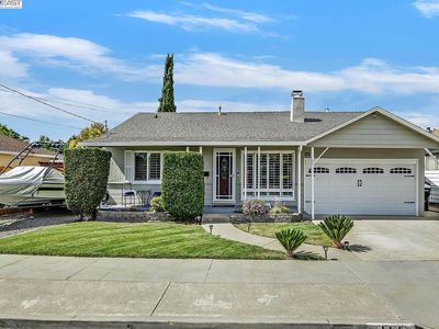 114 Virginia St, Hayward, CA, 94544