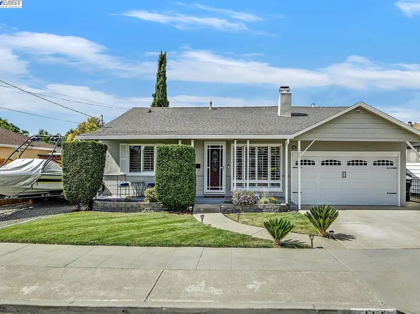 114 Virginia St, Hayward, CA 94544