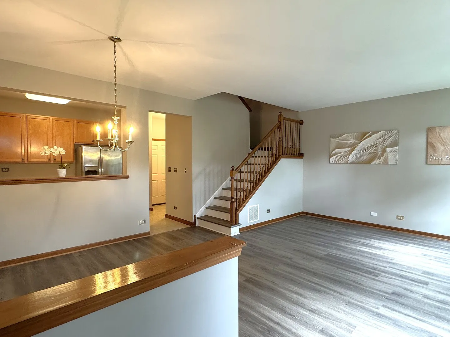 2 bed, 2.5 bath, 1532 sqft, $2,400 — Photo 3
