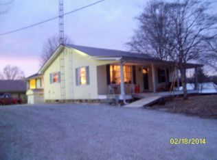 569 Zion Cemetery Rd, Park City, KY 42160