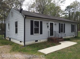 507 W Read St, Henrico, VA 23075