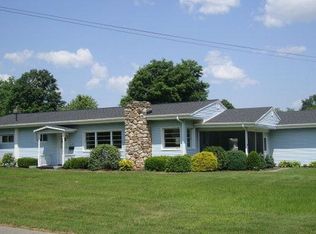 167 Montague St, Canton, PA 17724
