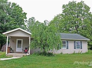 227 Spring St, Vernon, MI 48476