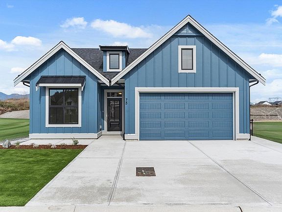 2nd image of 46211 Promontory Rd #75