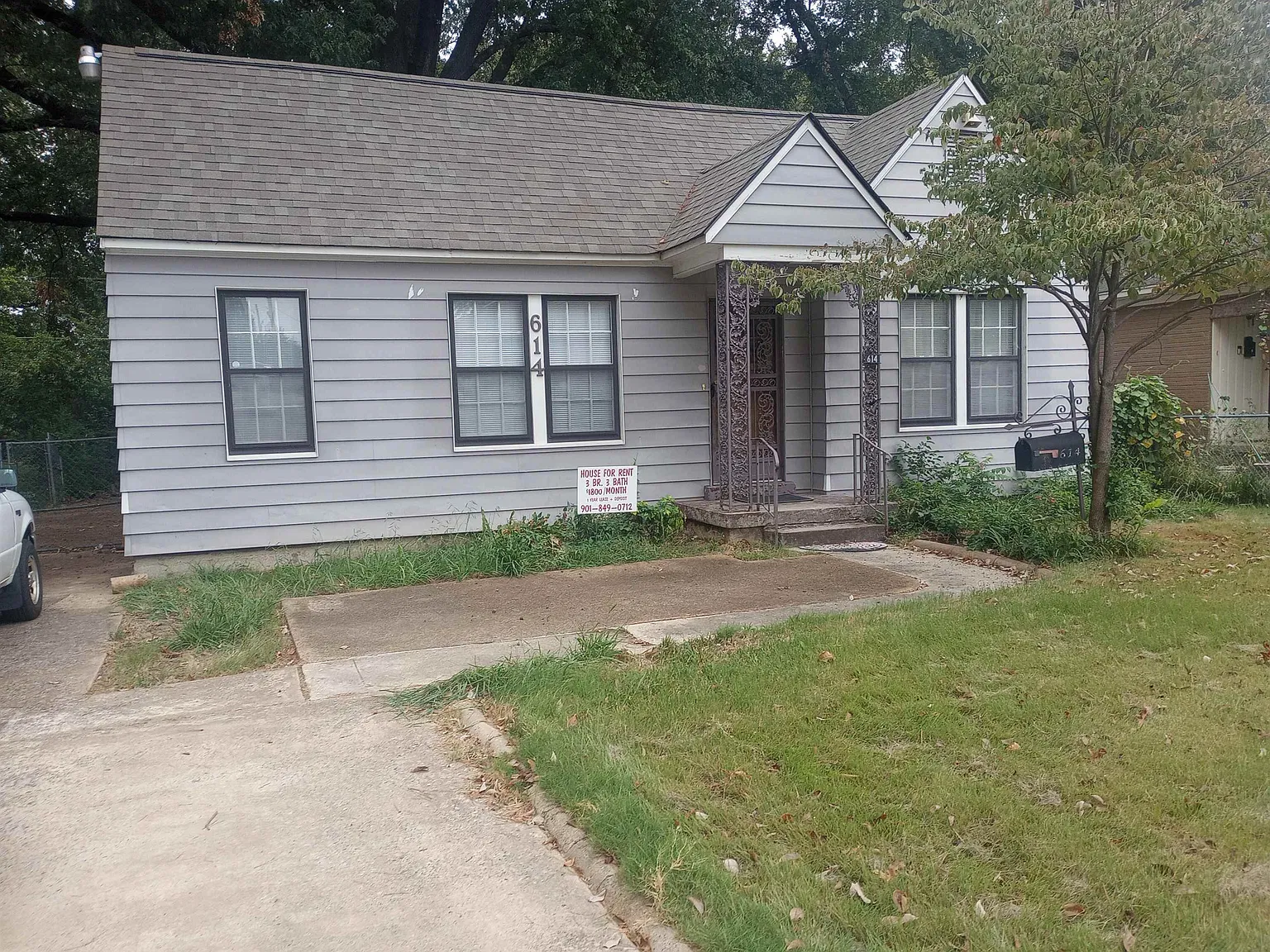 3 bed, 3.0 bath, 1579 sqft, $1,800 — Photo 1