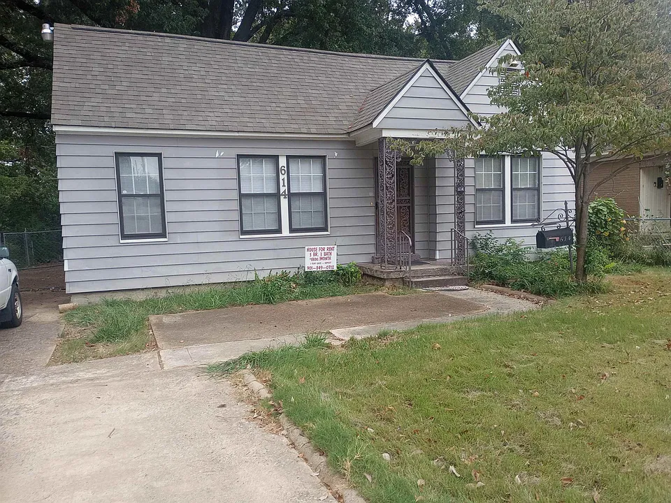 614 Patterson St