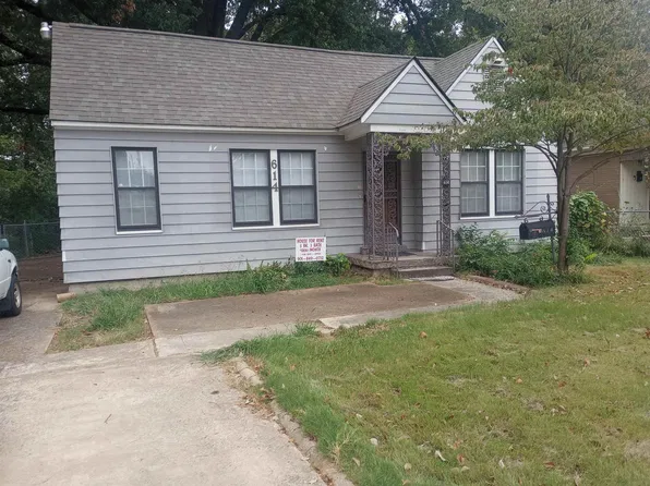 614 Patterson St, Memphis, TN 38111