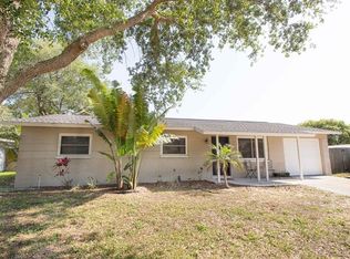 1991 Hyvue Dr, Clearwater, FL 33763