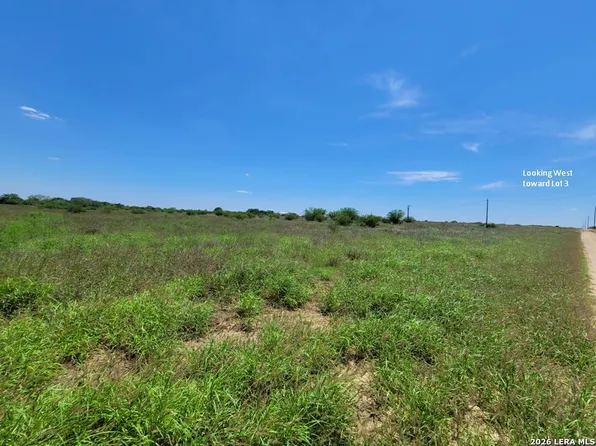 277 Joy Ln LOT 2, Pleasanton, TX 78064