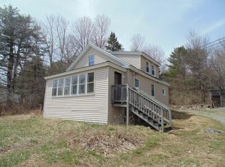 387 Main St, Orono, ME 04473