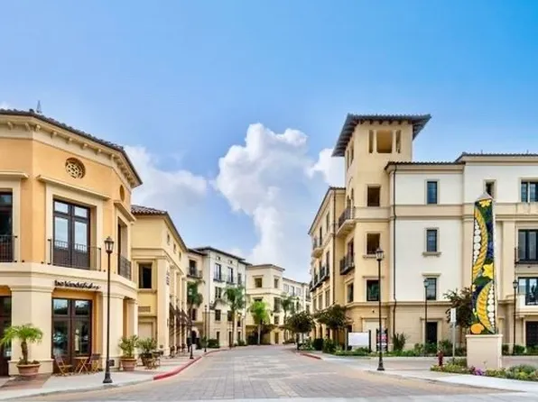 23500 Park Sorrento Unit E21, Calabasas, CA 91302