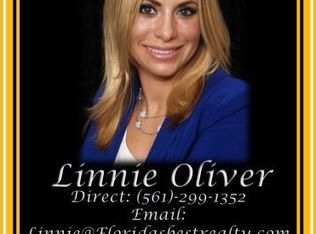 800 NE Harbour Dr, Boca Raton, FL 33431