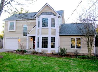 1227 Chelsea Rd, Knoxville, TN 37922