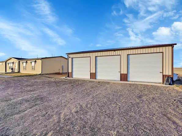 41219 County Road 84, Briggsdale, CO 80611