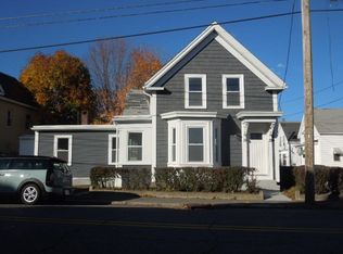 217 Liberty St, Lowell, MA 01851