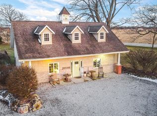 4555 W Johnson Rd, Laporte, IN 46350