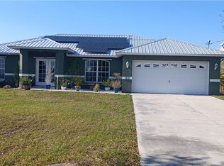 185 Pennfield St, Lehigh Acres, FL 33974