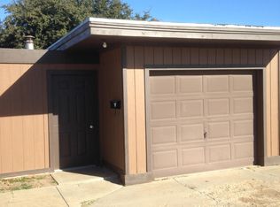 3718 53rd St APT A, Lubbock, TX 79413