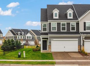 9652 4th Street Ln N, Lake Elmo, MN 55042