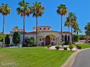 4122 E McLellan Rd UNIT 4, Mesa, AZ 85205