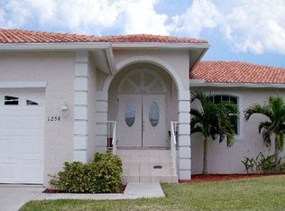1254 Antigua Ct, Marco Island, FL 34145