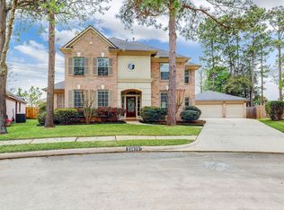 25619 Valley Springs Pl, Spring, TX 77373