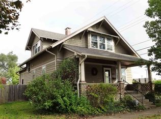 118 W 10th St, Rochester, IN 46975